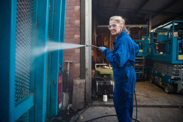 Best Roof Pressure Washing  in Norridge, IL