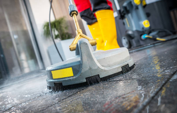 Best Deck Pressure Washing  in Norridge, IL