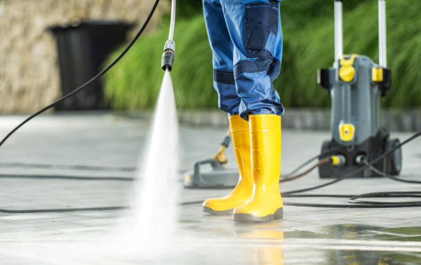 Professional Pressure Washing in Norridge, IL