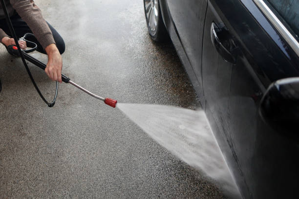 Why Choose Our Certified Pressure Washing Experts for Your Project Needs in Norridge, IL?