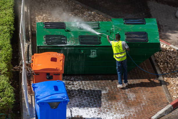 Best Deck Cleaning Services  in Norridge, IL